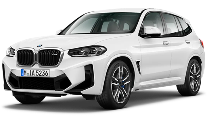 BMW X3 M