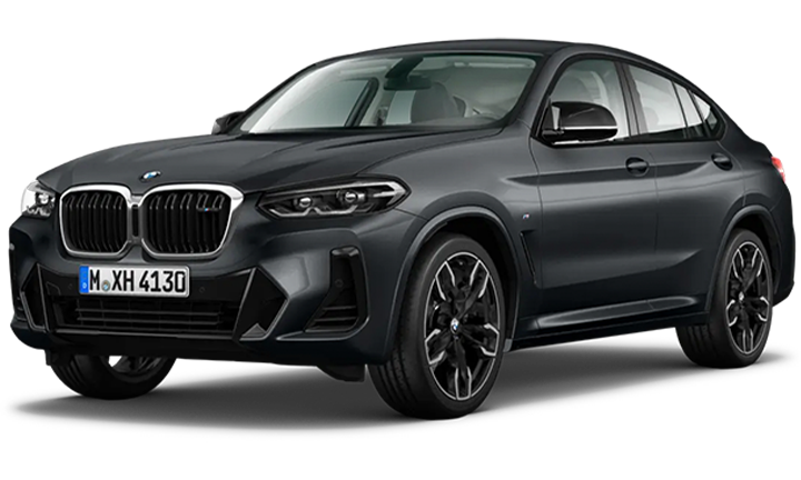 BMW X4 M