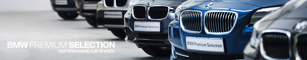 BMW Premium Selection