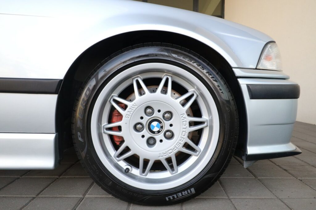 BMW M3 Coupe