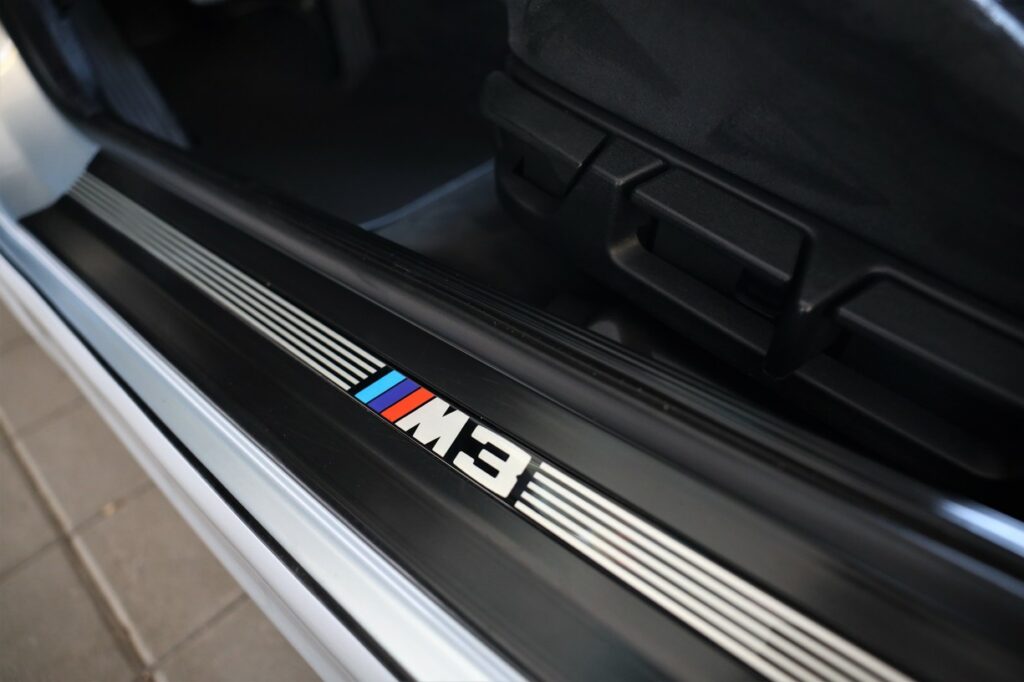 BMW M3 Coupe