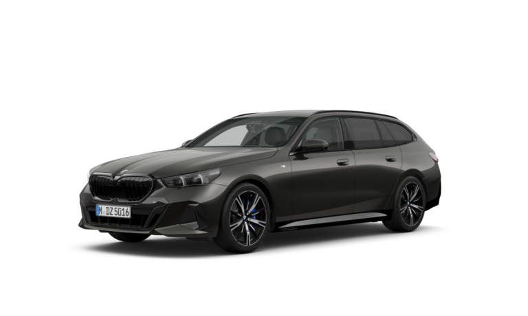 BMW 520d xDrive Touring