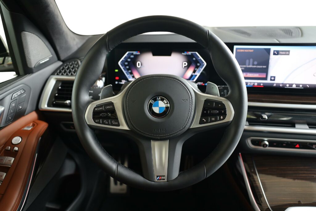 BMW X7 xDrive40d