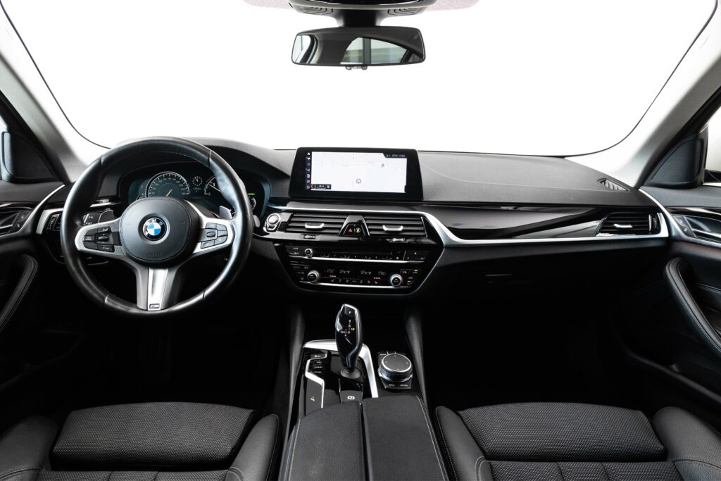 BMW 520d xDrive