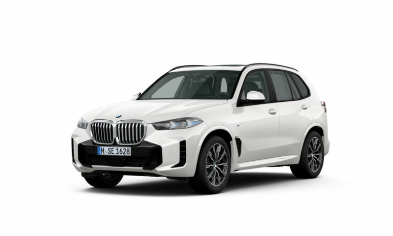 BMW X5 xDrive30d