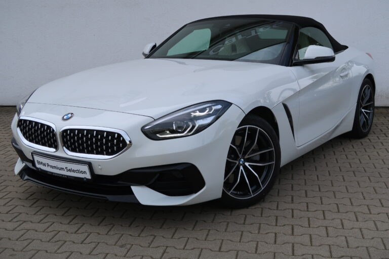 BMW Z4 sDrive20i