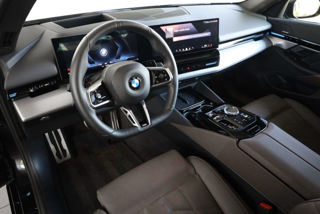 BMW 520d xDrive