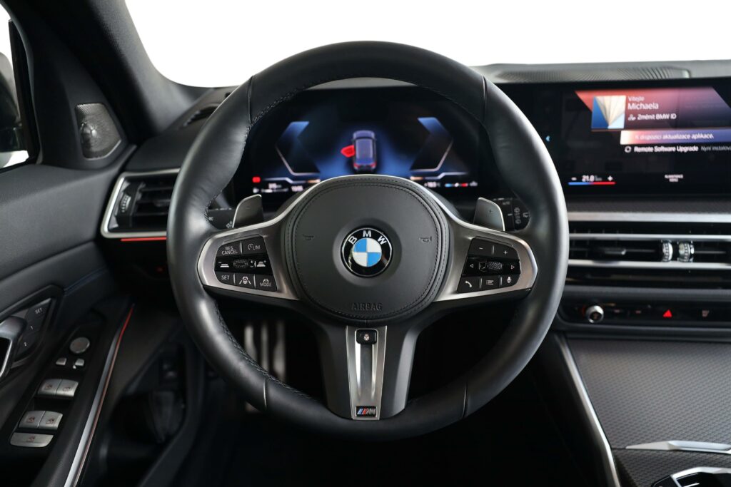 BMW 330d xDrive Touring