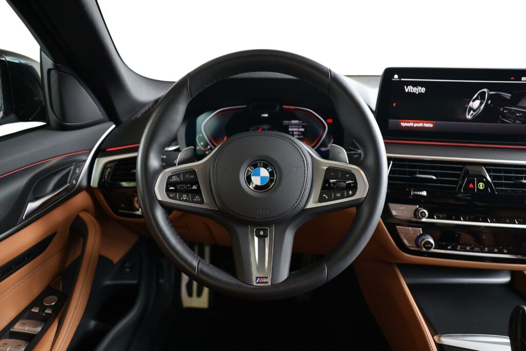 BMW 540i xDrive