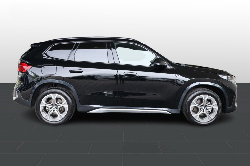 BMW X1 xDrive20d