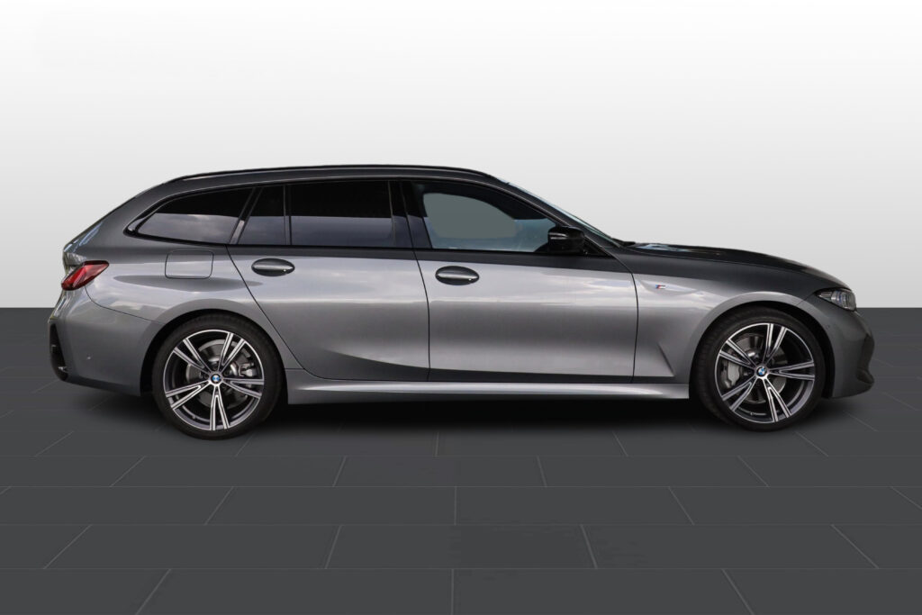 BMW 330d xDrive Touring