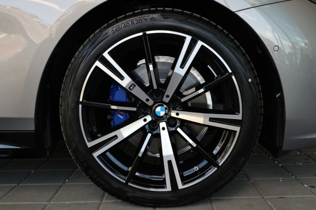 BMW 520d xDrive Touring