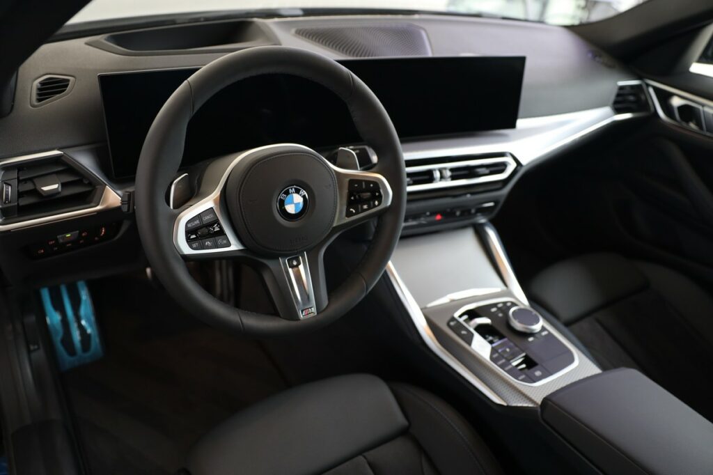 BMW 420d xDrive