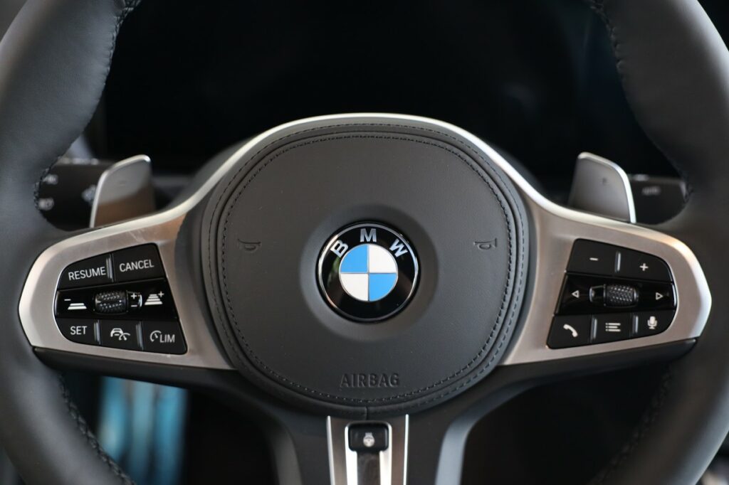 BMW 420d xDrive