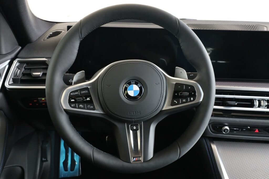 BMW 420d xDrive