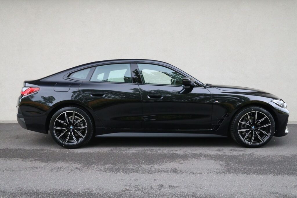 BMW 420d xDrive