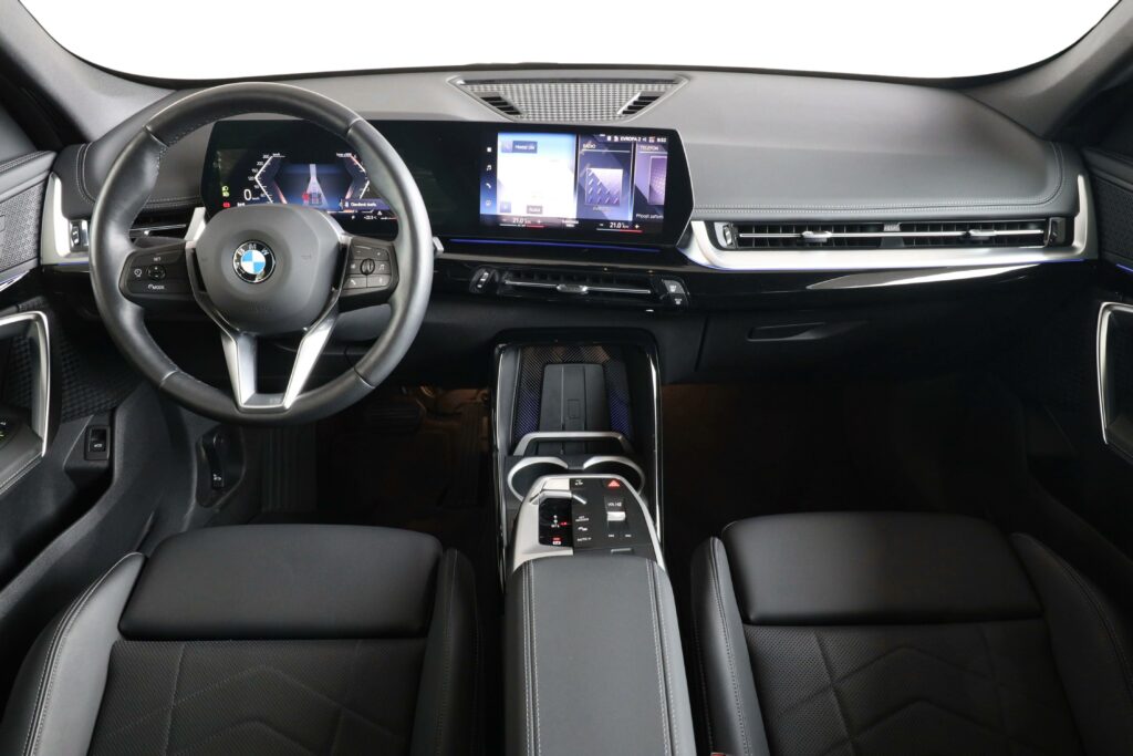 BMW X1 xDrive20d