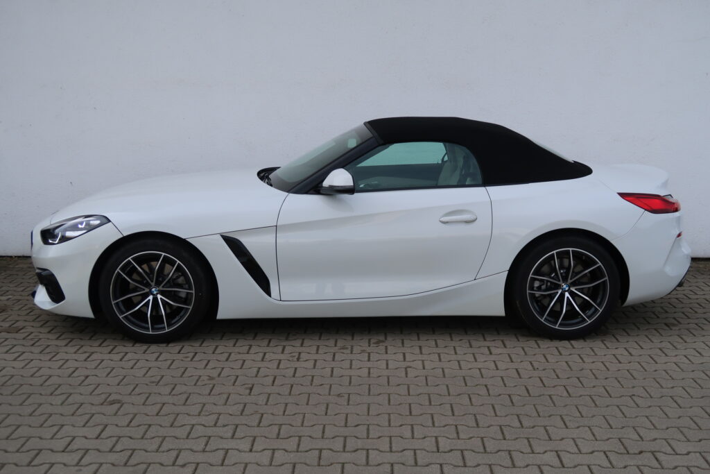 BMW Z4 sDrive20i