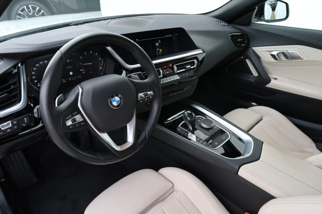 BMW Z4 sDrive20i