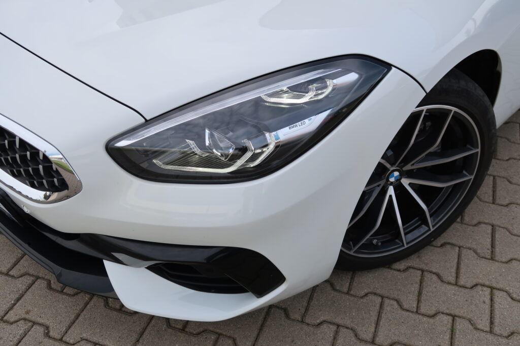 BMW Z4 sDrive20i