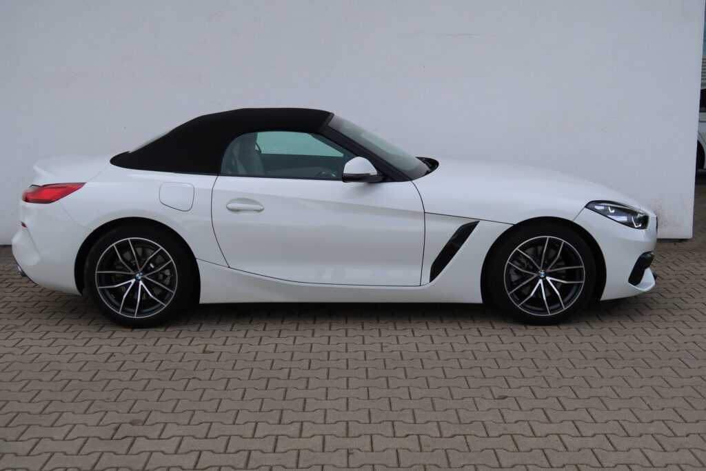 BMW Z4 sDrive20i