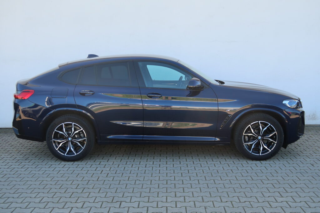 BMW X4 xDrive20d