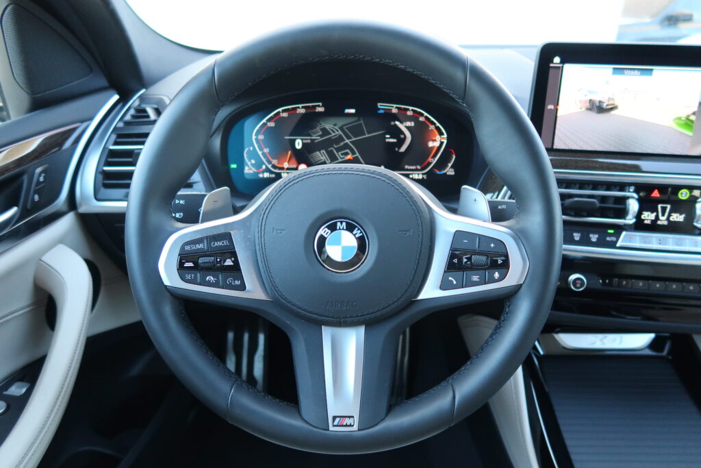 BMW X4 xDrive20d