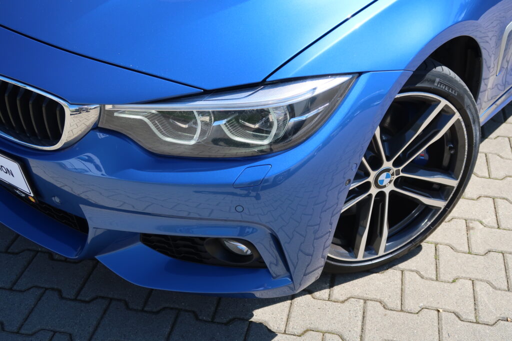 BMW 440i xDrive Cabrio