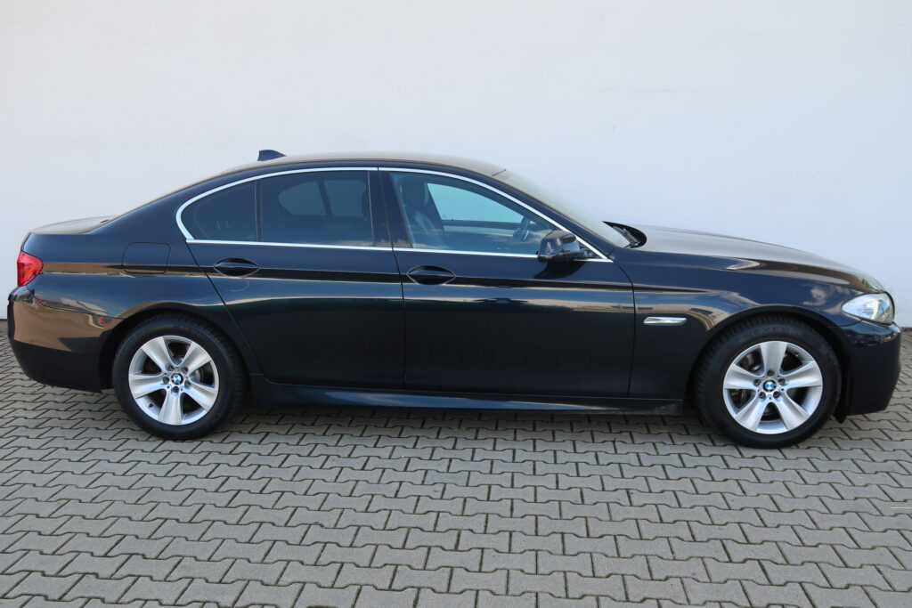 BMW 525d xDrive