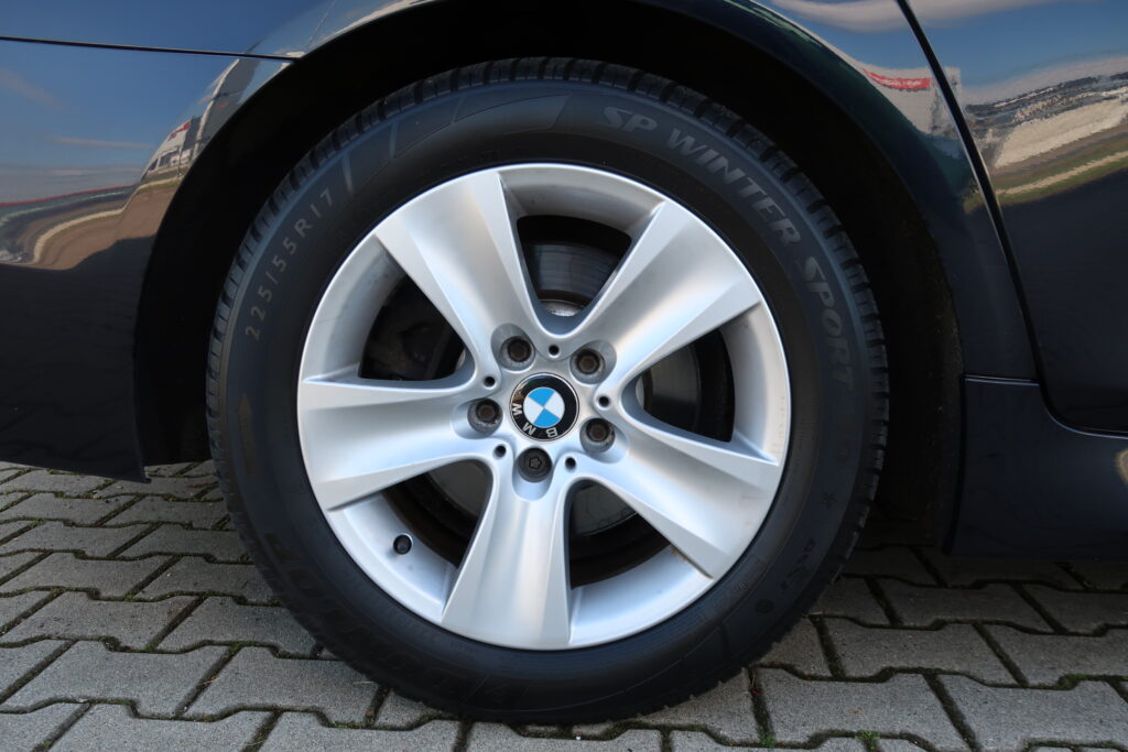 BMW 525d xDrive