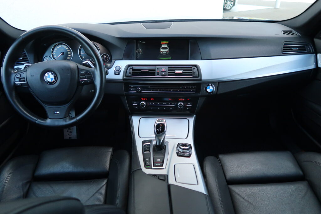 BMW 525d xDrive