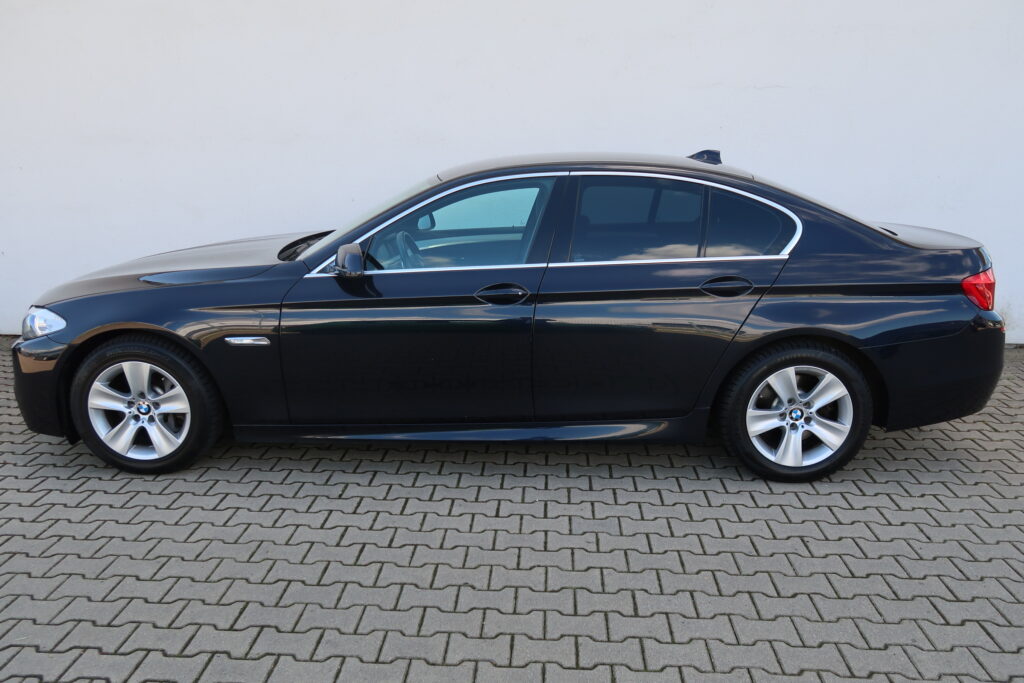 BMW 525d xDrive