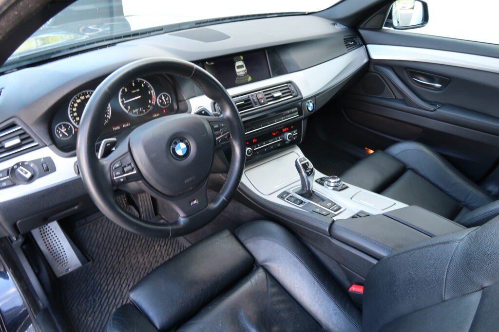 BMW 525d xDrive