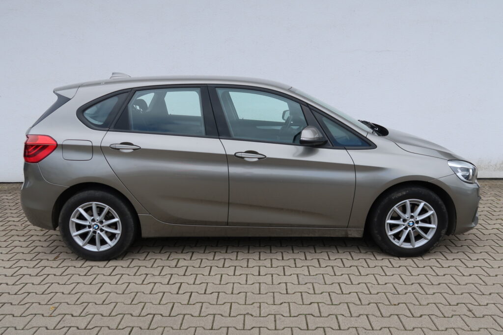 BMW 218i ActiveTourer