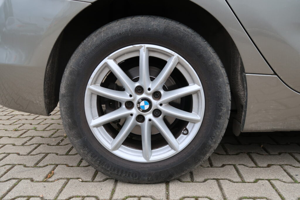 BMW 218i ActiveTourer