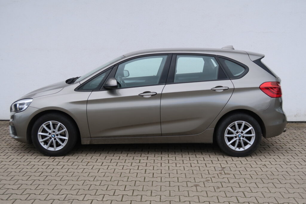 BMW 218i ActiveTourer