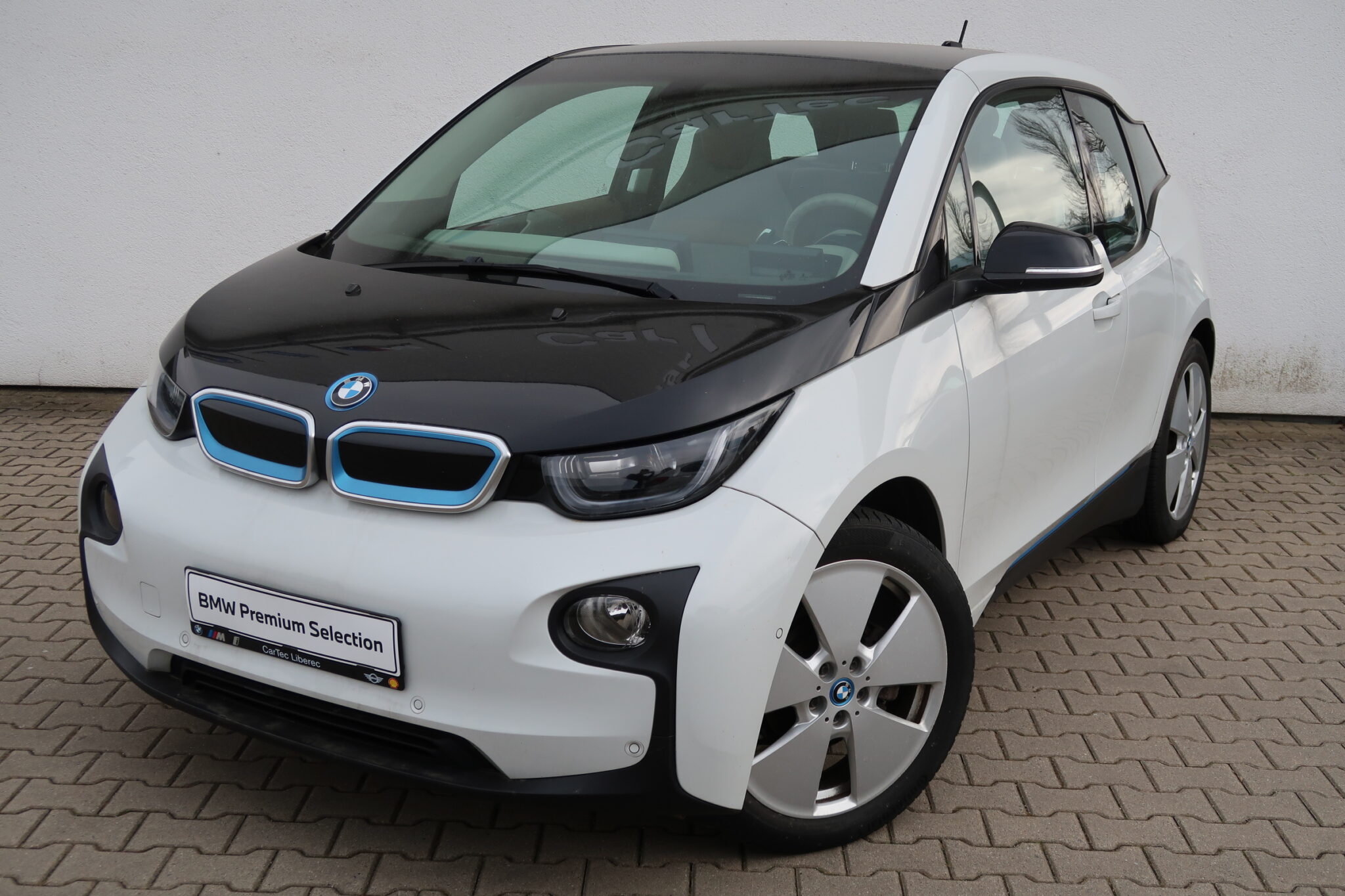 BMW i3 BEV