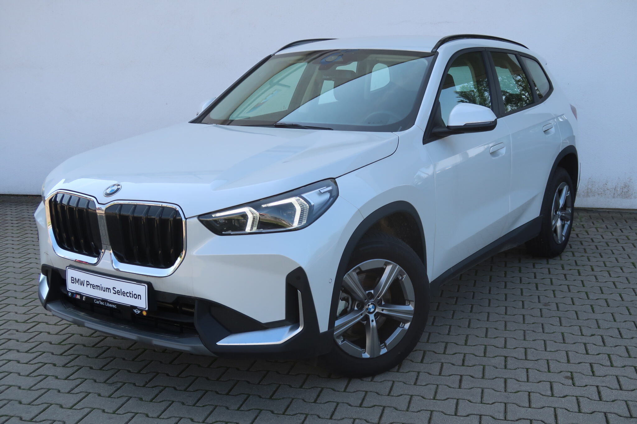 BMW X1 sDrive18i