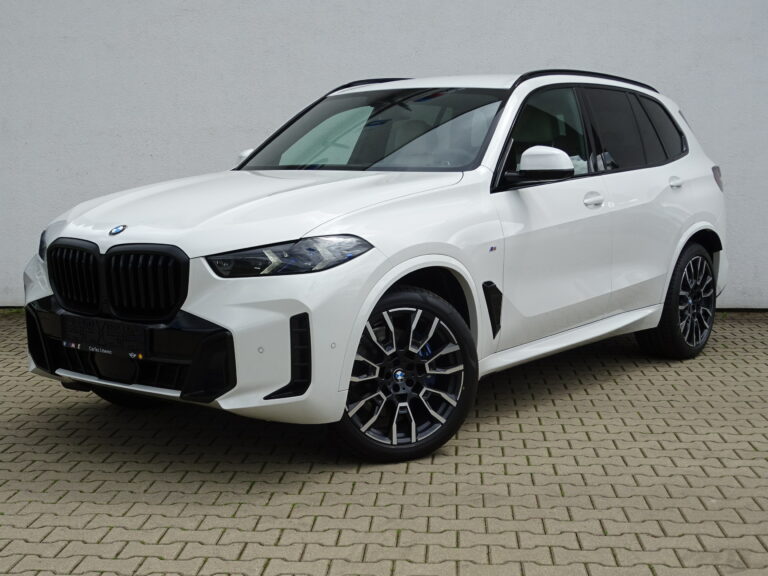 BMW X5 xDrive30d