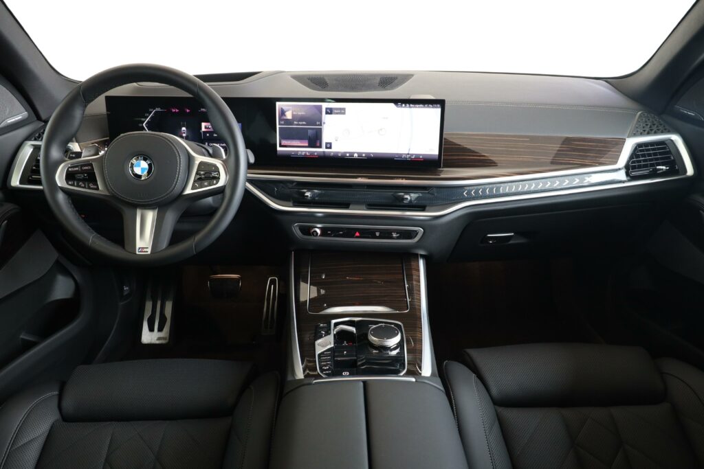 BMW X5 xDrive40i