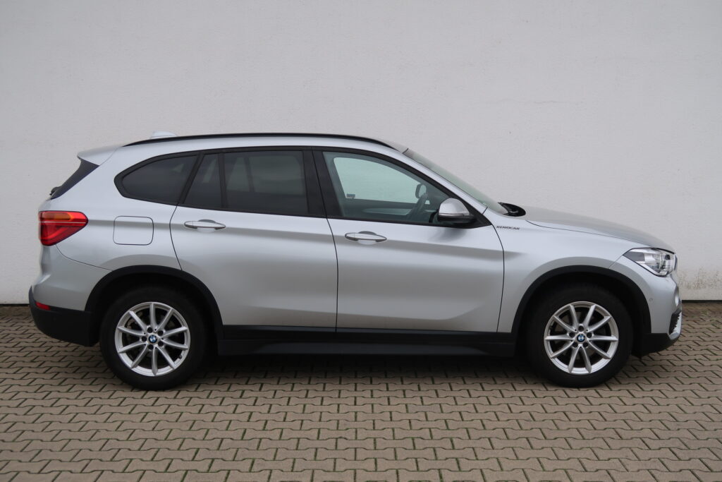 BMW X1 sDrive18i