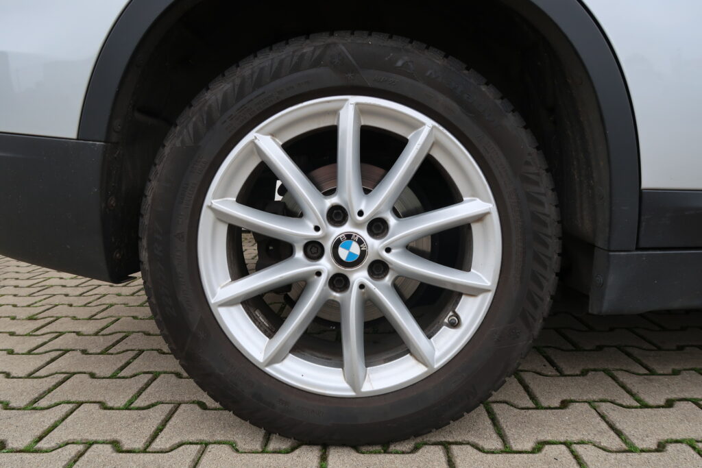 BMW X1 sDrive18i