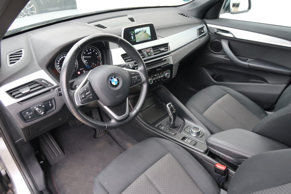 BMW X1 sDrive18i