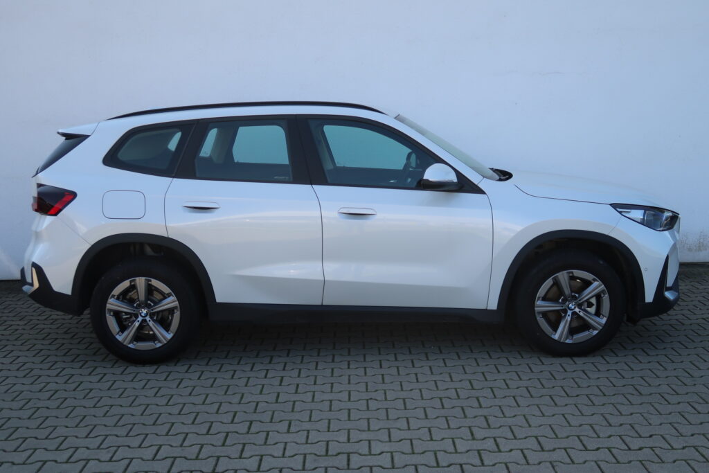 BMW X1 sDrive18i