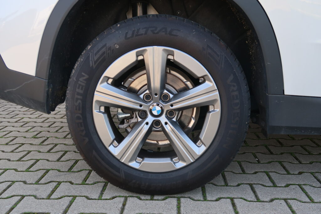 BMW X1 sDrive18i