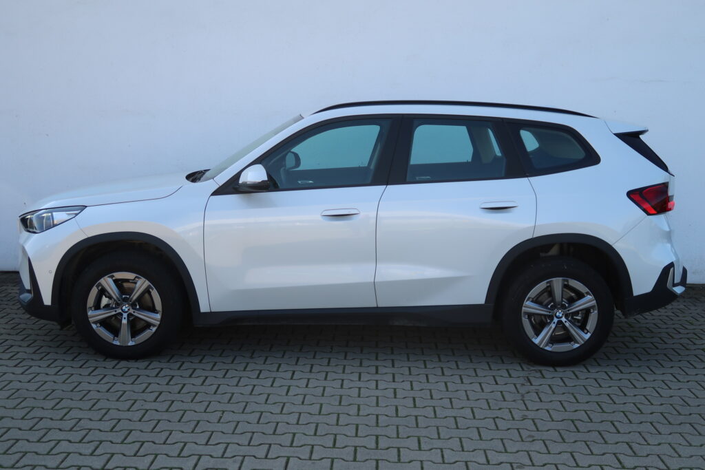 BMW X1 sDrive18i