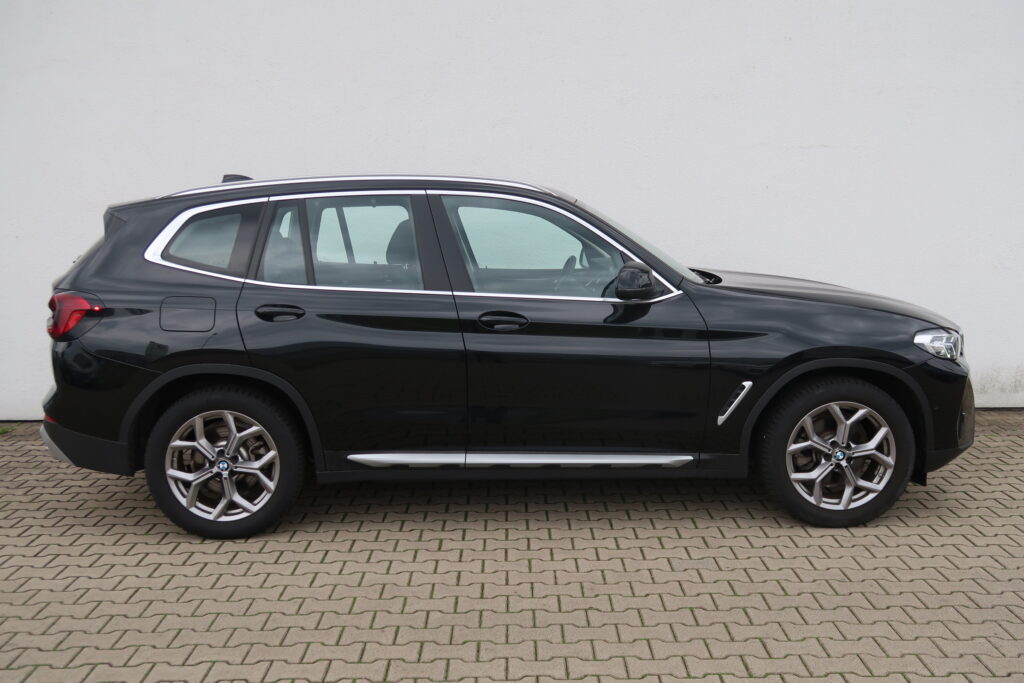 BMW X3 xDrive20i