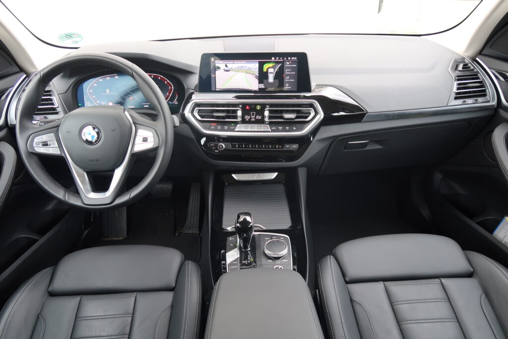 BMW X3 xDrive20i