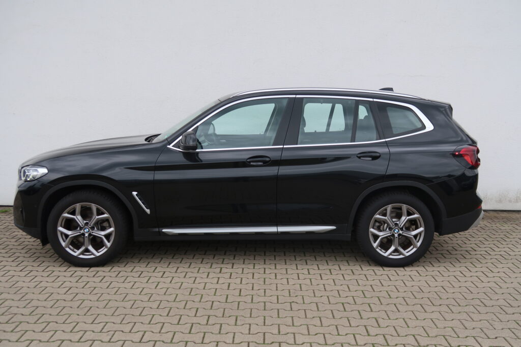 BMW X3 xDrive20i