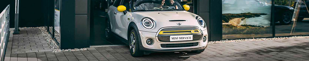 MINI Fit Servis